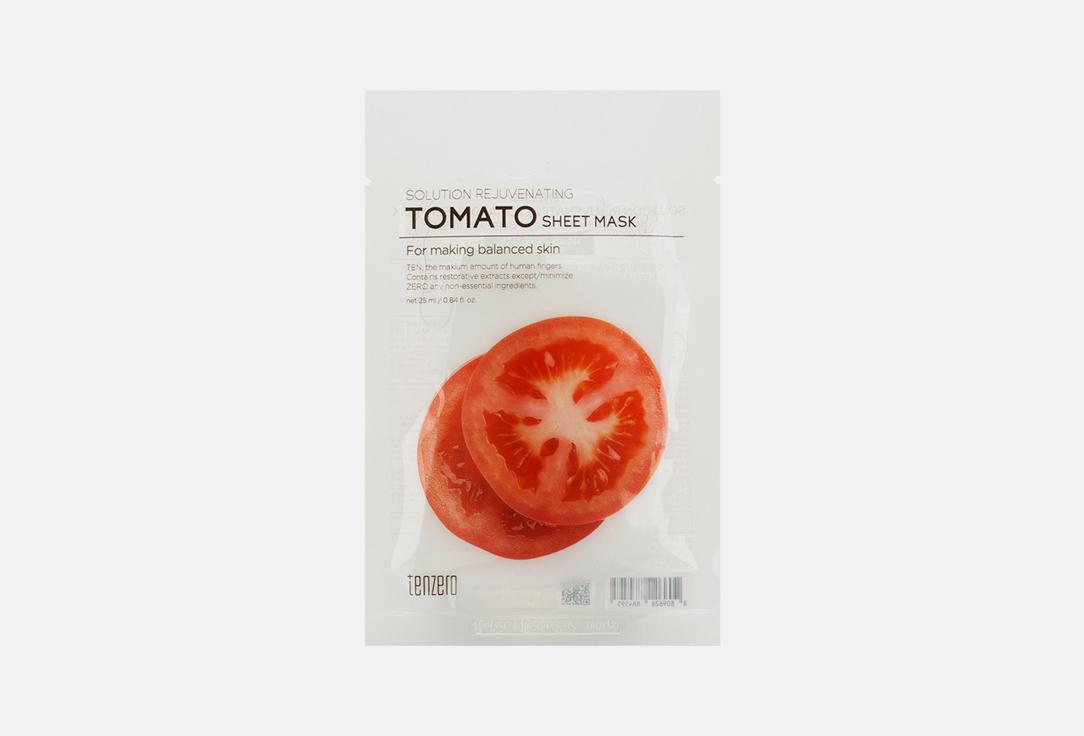 Solution Rejuvenating Tomato. 1 шт