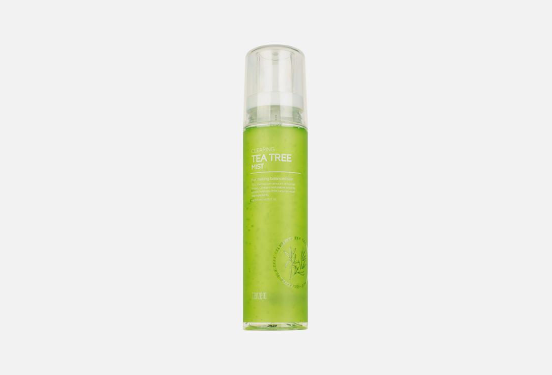 Clearing Teatree Mist. Цвет: