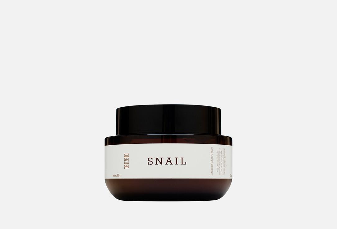 Vitalizing Snail. 100 г