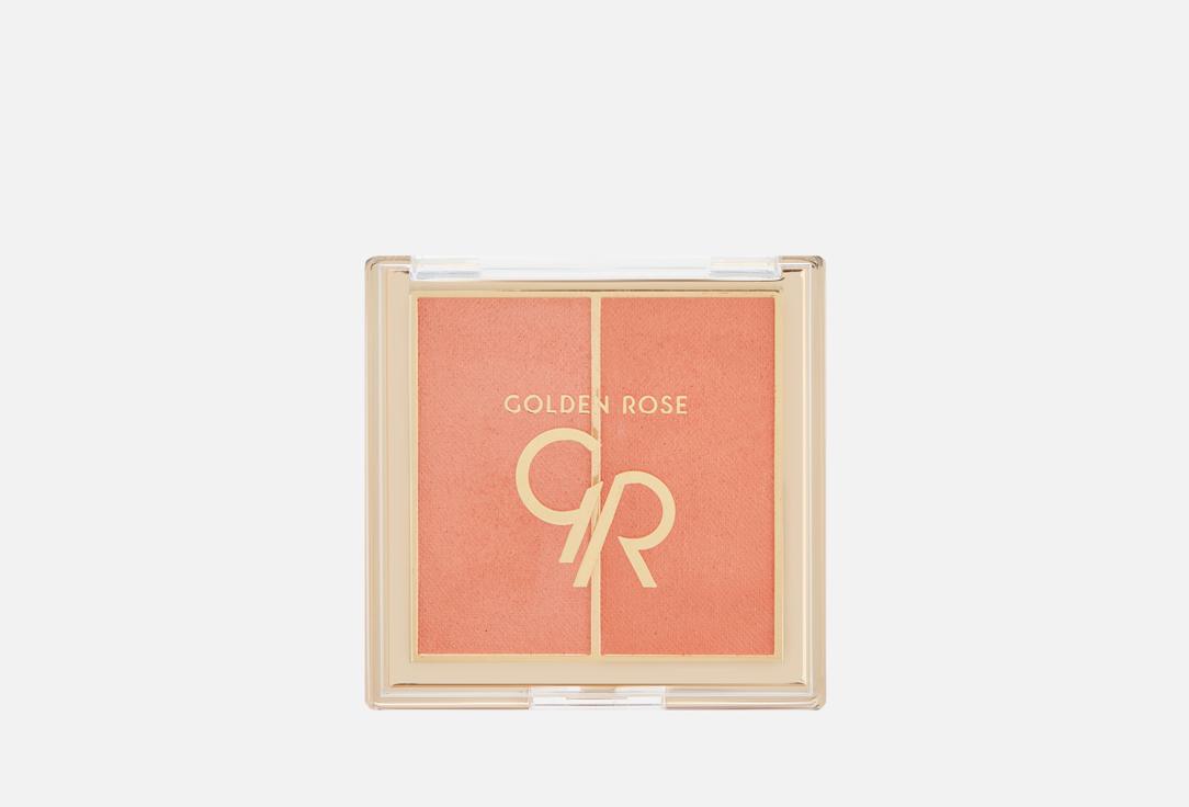 ICONIC BLUSH. Цвет: 02, Peachy coral