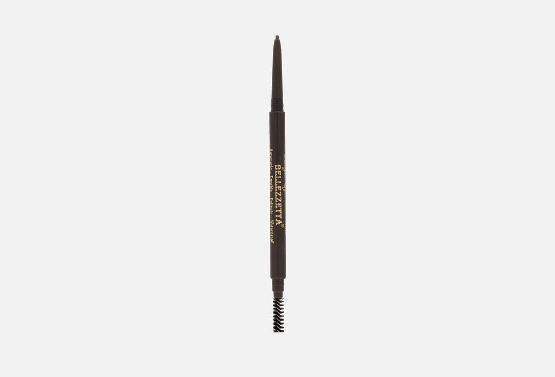 Automatic eyebrow pencil. Цвет: 05, Black