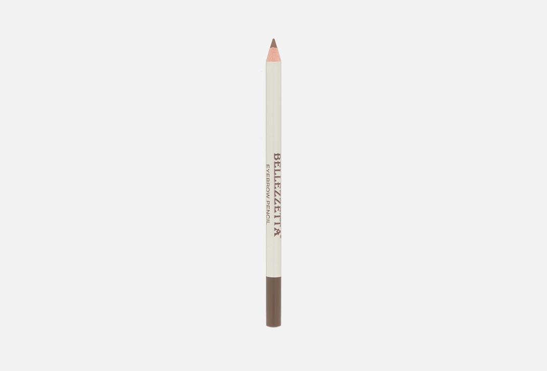 Eyebrow pencil. Цвет: Taupe