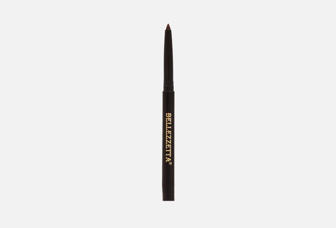 Automatic eyeliner. Цвет: 02, Dark brown