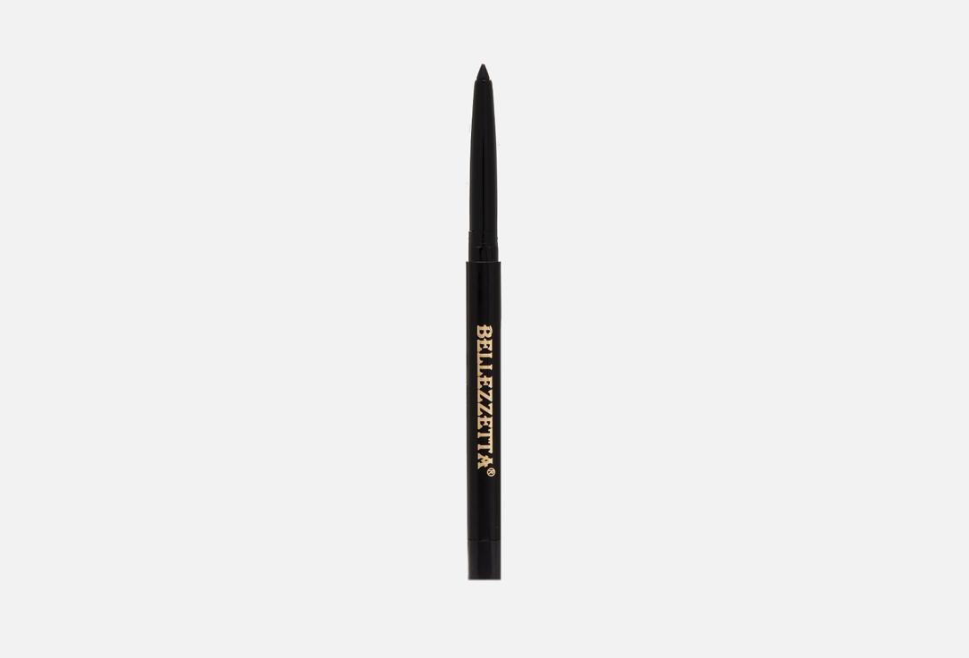 Automatic eyeliner. Цвет: 01, Black