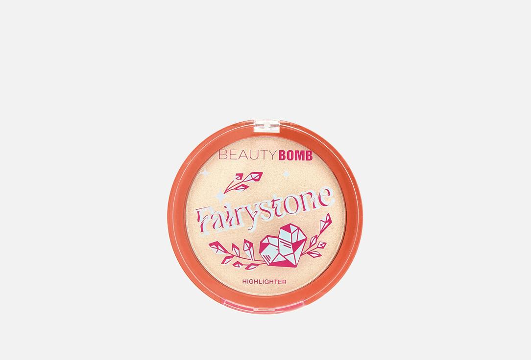 Fairystone highlighter. Цвет: Золотой