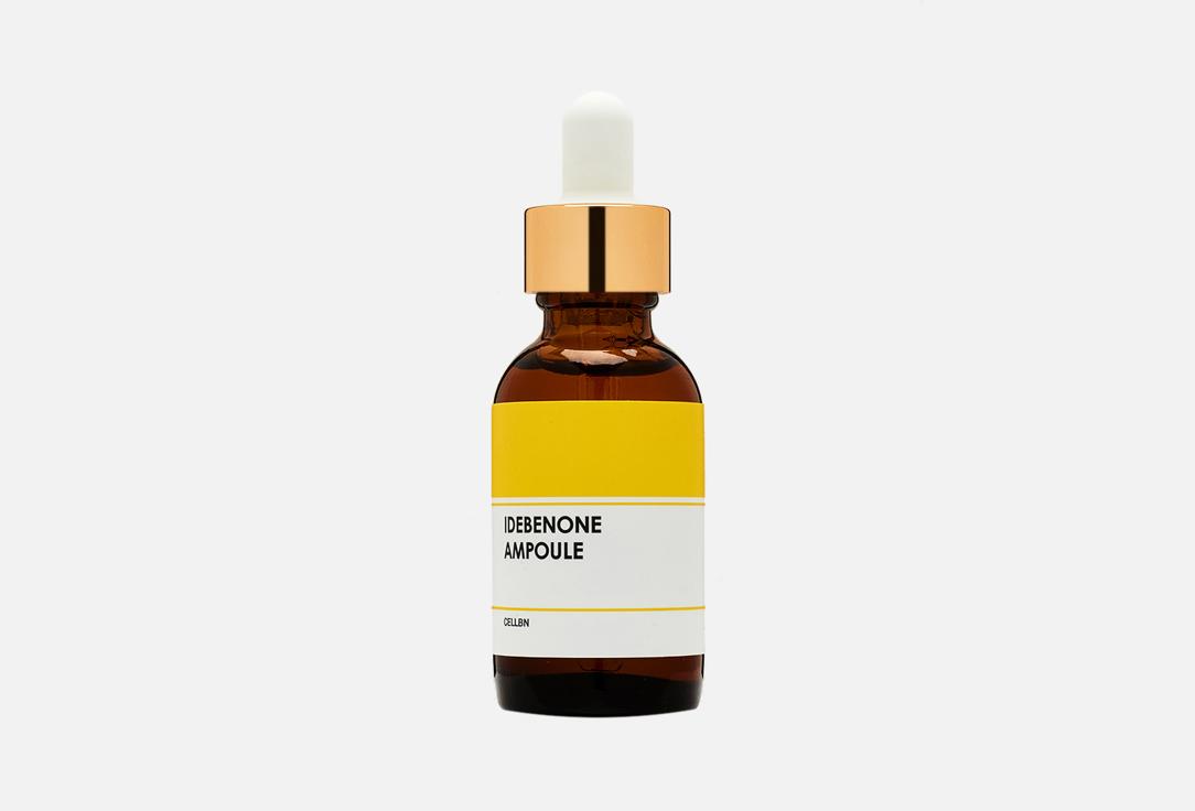 Idebenone Ampoule. 30 мл