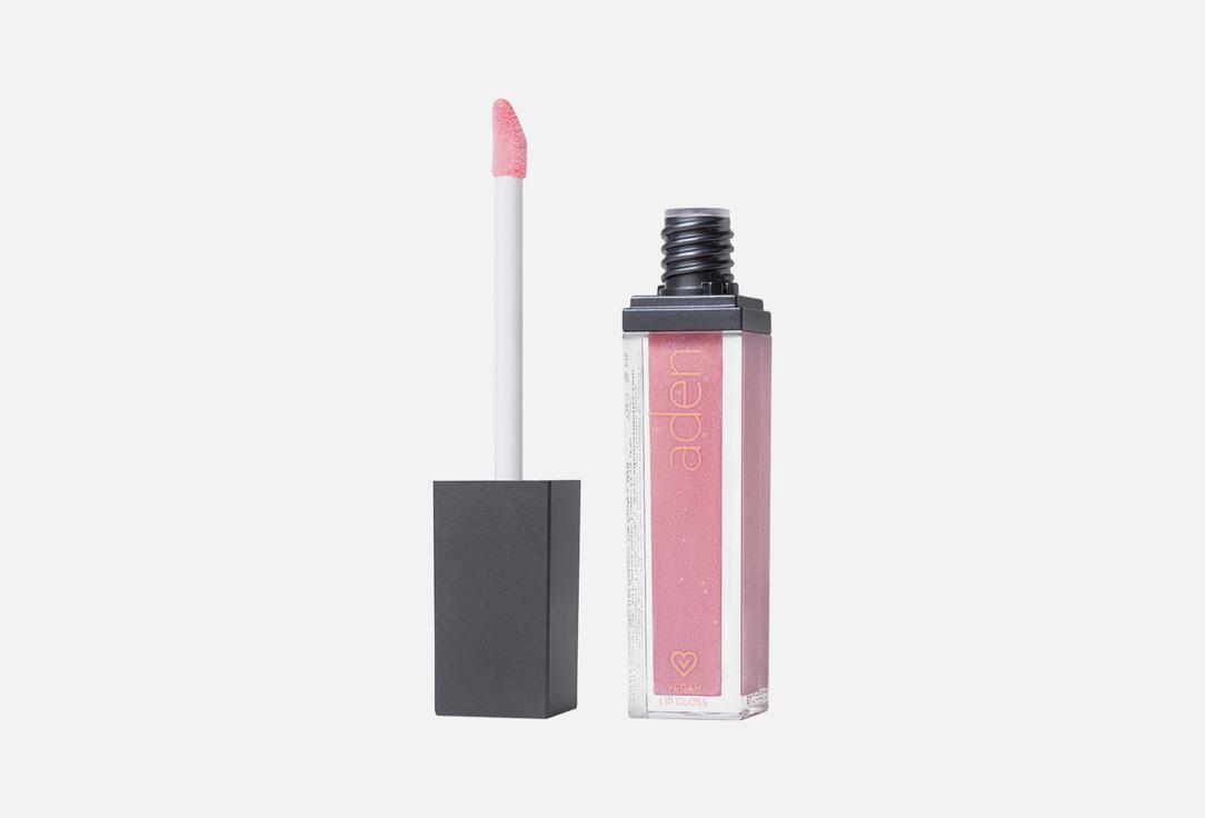 Lipgloss. Цвет: 04, Candy Pink