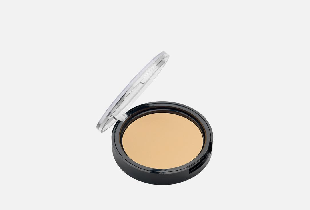 Silky Matt Compact Powder. Цвет: 03, Soft Honey