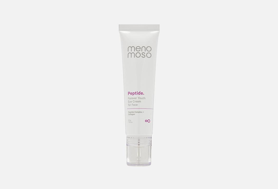 MENOMOSO | Peptide Forever. 50 г