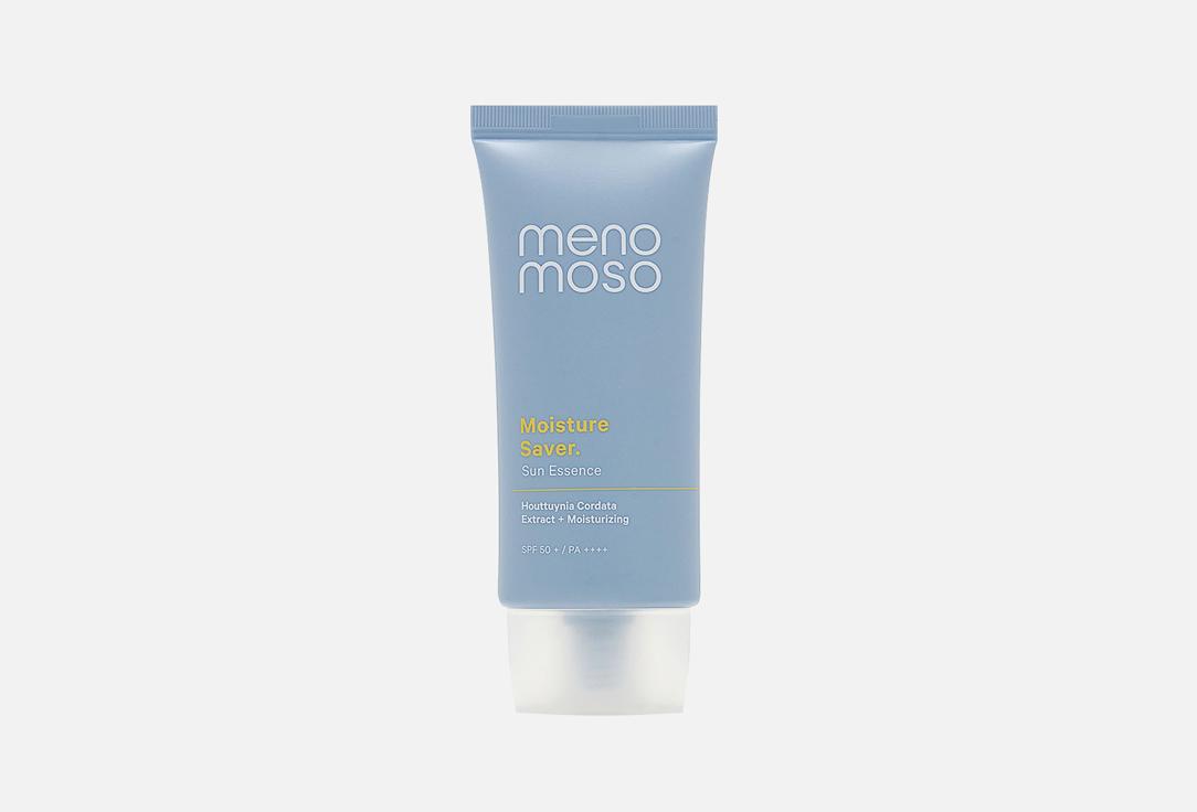 MENOMOSO | Moisture Saver. 50 г