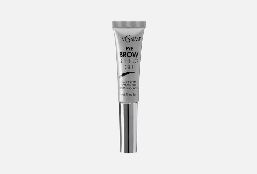 LeviSsime | Eyebrow Styling Gel. Цвет: