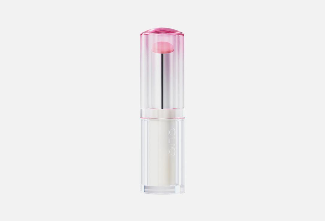 Crystal glam balm. Цвет: 01, Honey peach