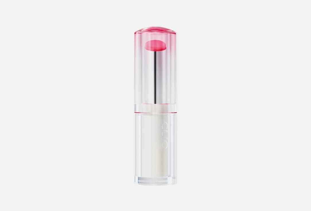 Crystal glam balm. Цвет: 03, Honey cherry