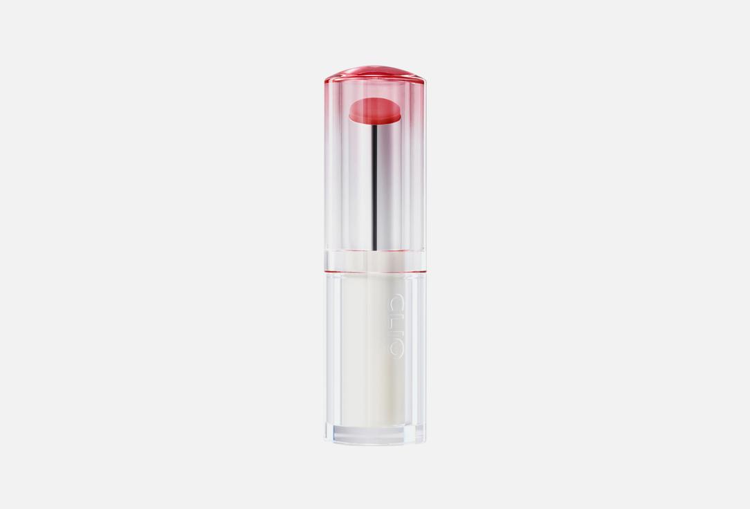 Crystal glam balm. Цвет: 04, Honey apple