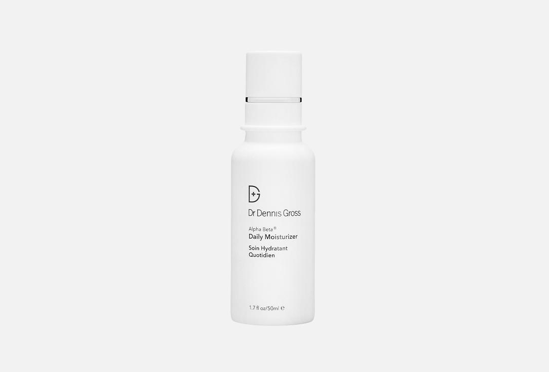 Alpha Beta Daily Moisturizer. 50 мл