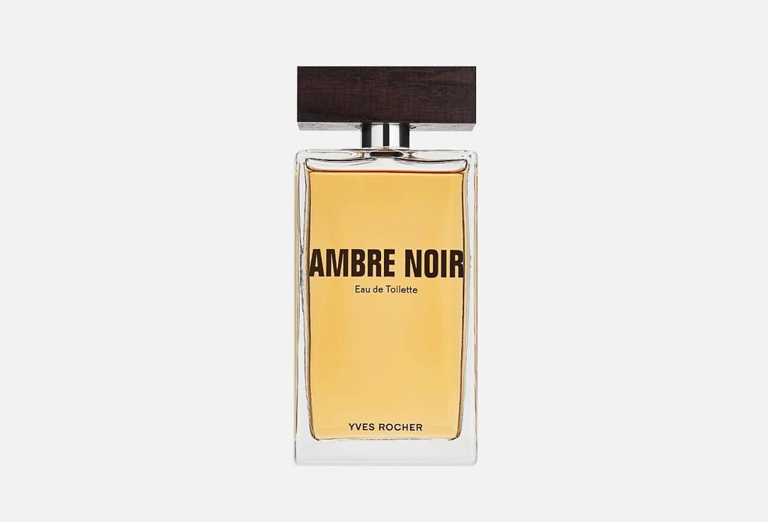 AMBRE NOIR. 100 мл