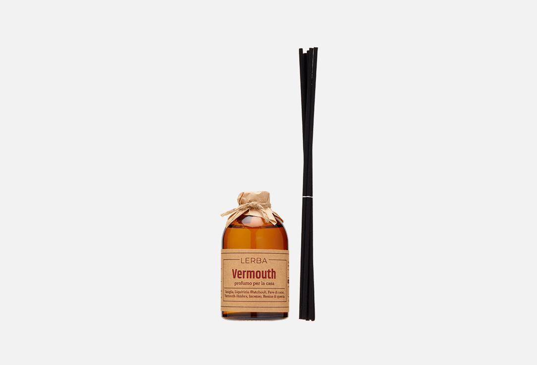 No03 Vermouth home fragrance. 100 мл