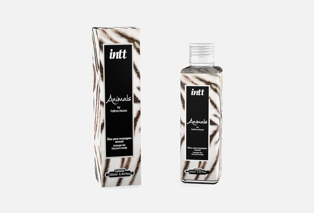 Intt Cosmetics | Animals. Цвет: