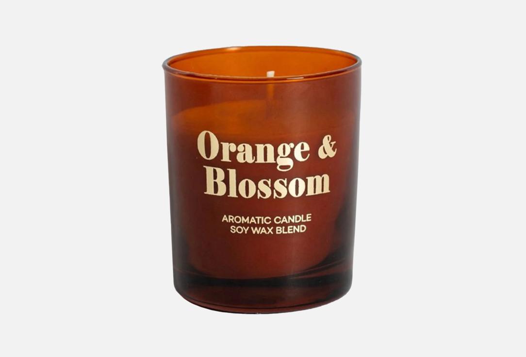 Rakle | Orange Blossom. Цвет: