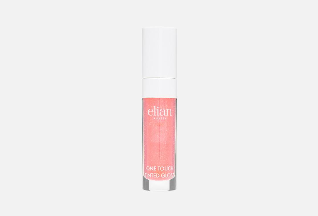 One touch tinted gloss. Цвет: 02, Pink Ice