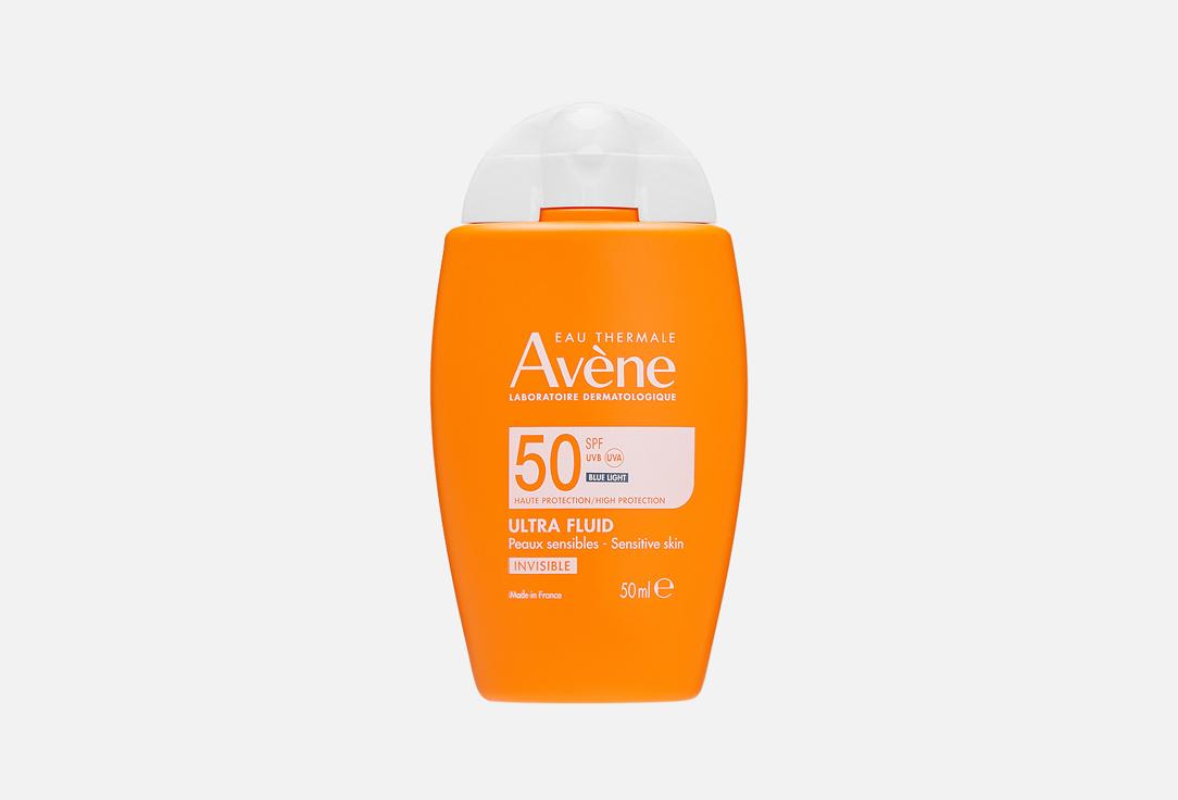 EAU THERMALE AVENE | SUN. 50 мл