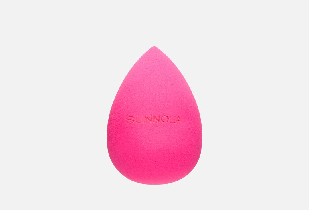 Makeup sponge. Цвет: Pink