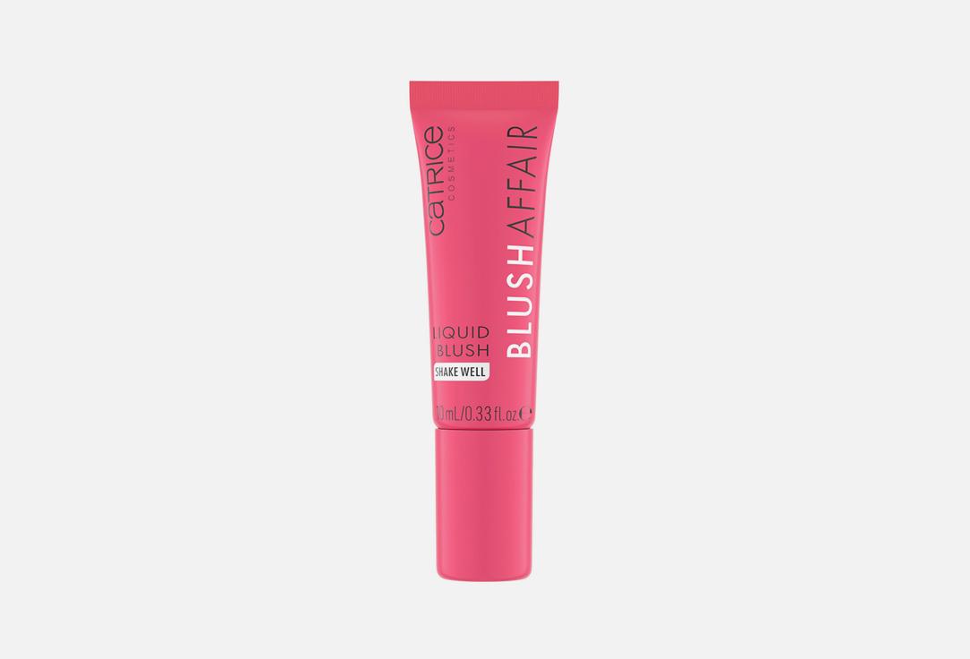 Blush Affair Liquid Blush. Цвет: 10, Pink Feelings