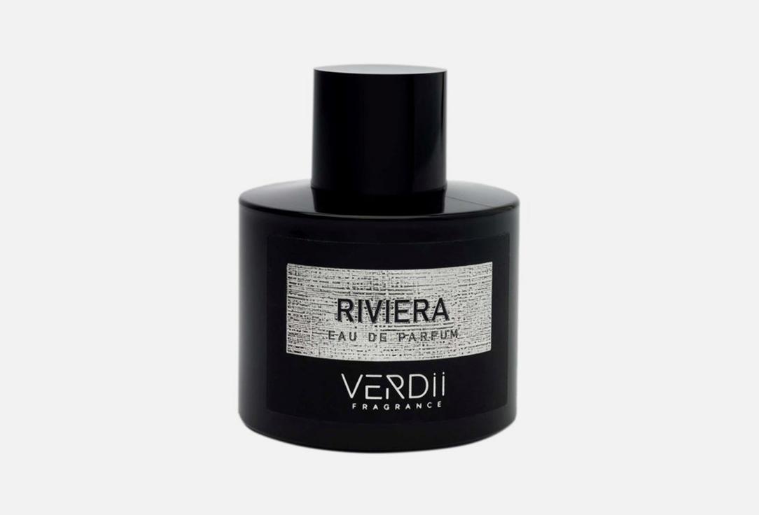 VERDii | RIVIERA. Цвет: