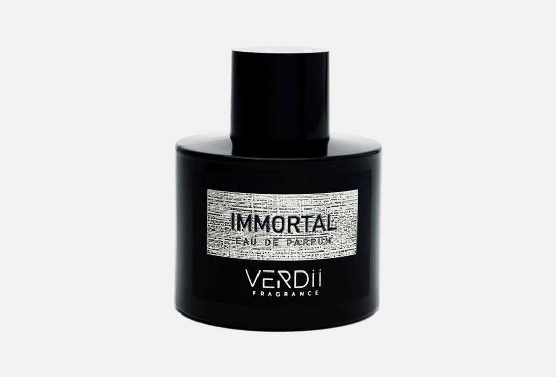 VERDii | IMMORTAL. Цвет: