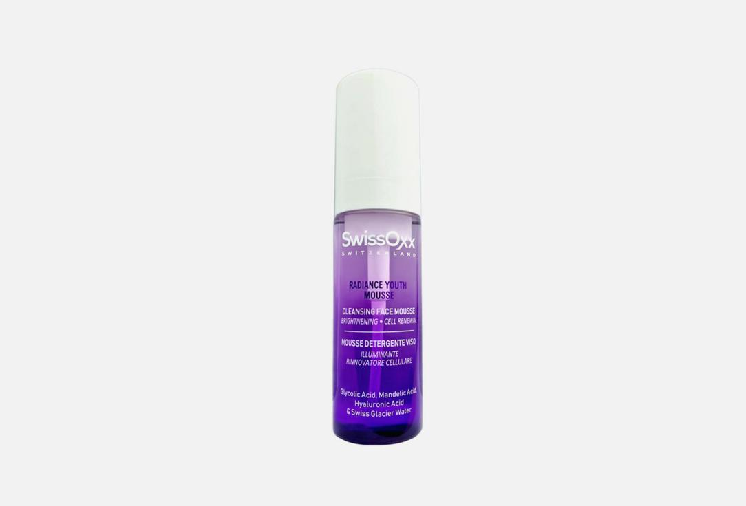 Radiance youth mousse. 150 мл