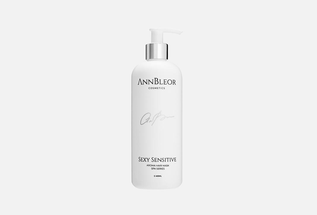 AnnBleor | SEXY SENSITIVE. 400 мл