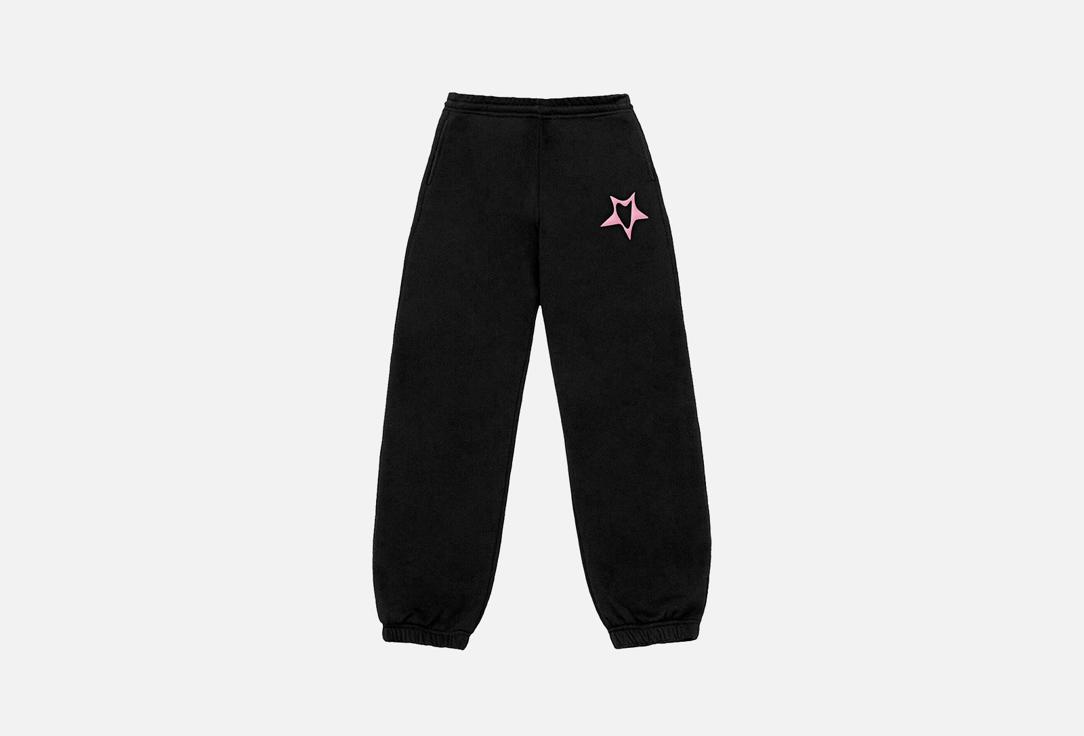 HALIKY | R zip. Цвет: Black Pink