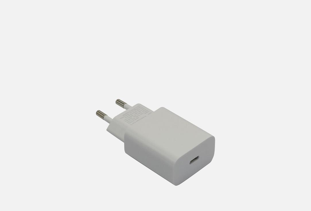 Mi 20W charger Type-C. Цвет: