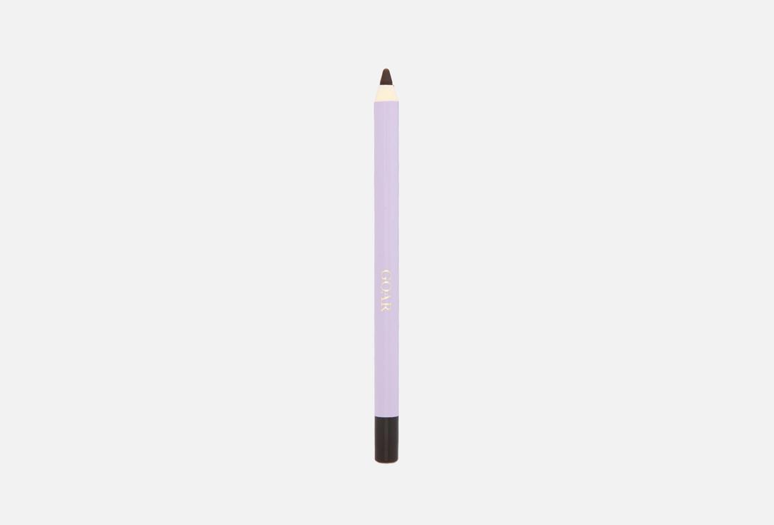 Long Wear Eye Pencil. Цвет: Deep brown