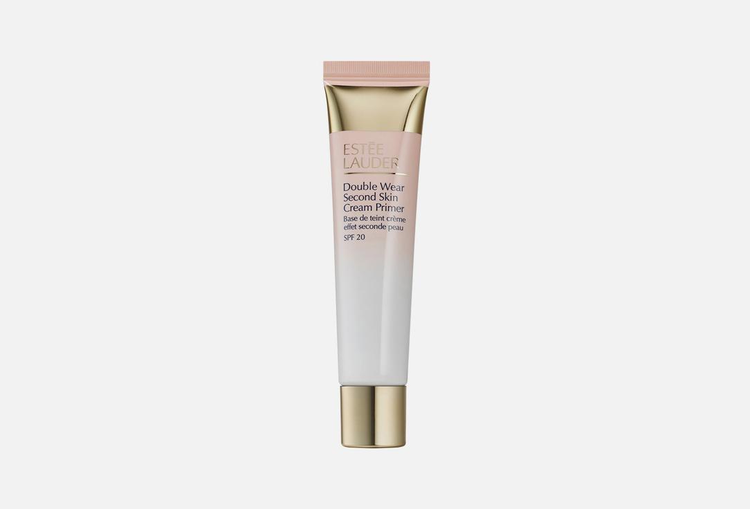 Double Wear Second Skin Cream Primer SPF 20. 40 мл