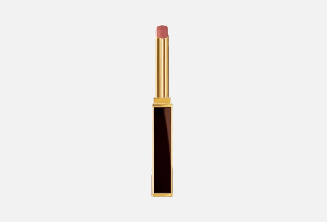 Slim Lip Color Shine. Цвет: Iconic Nude