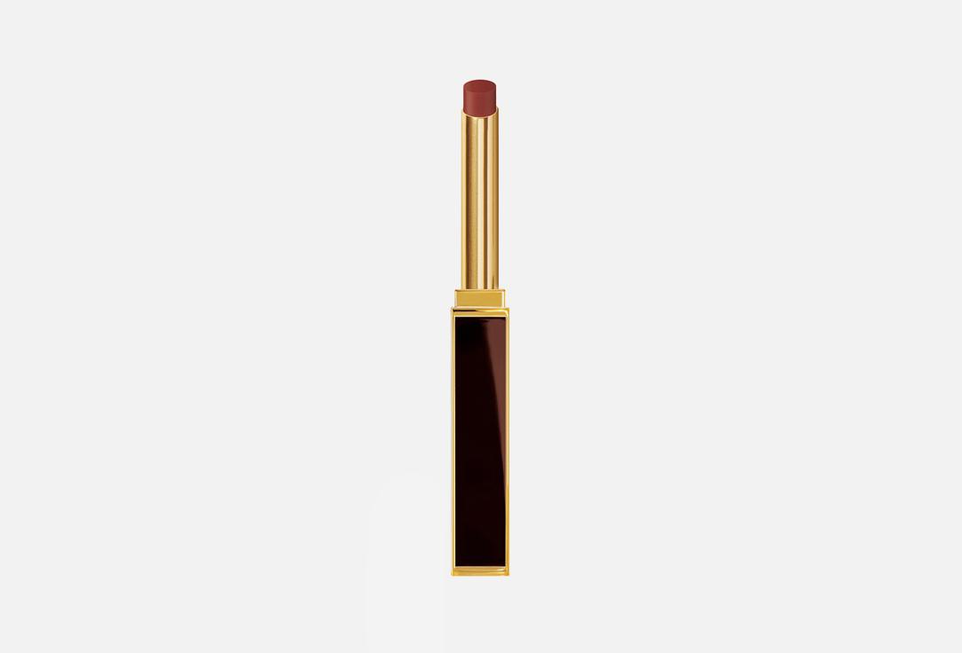 Slim Lip Color Shine. Цвет: 100