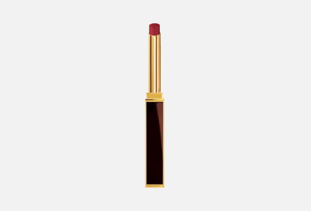 Slim Lip Color Shine. Цвет: Velvet Tux