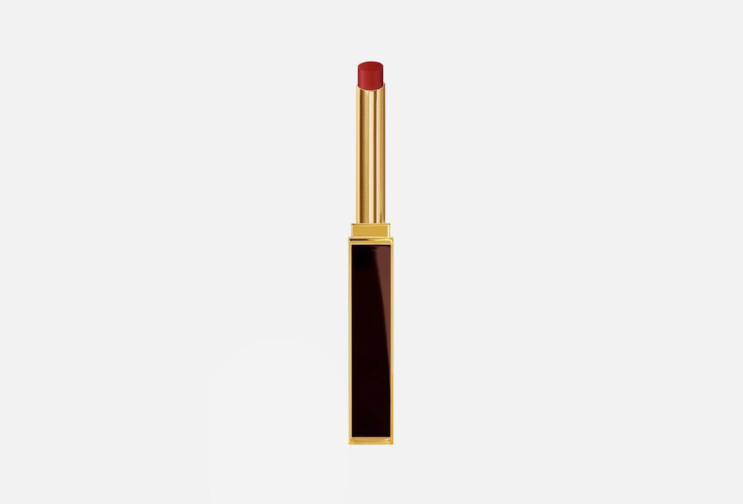 Slim Lip Color Shine. Цвет: Scarlet Rouge