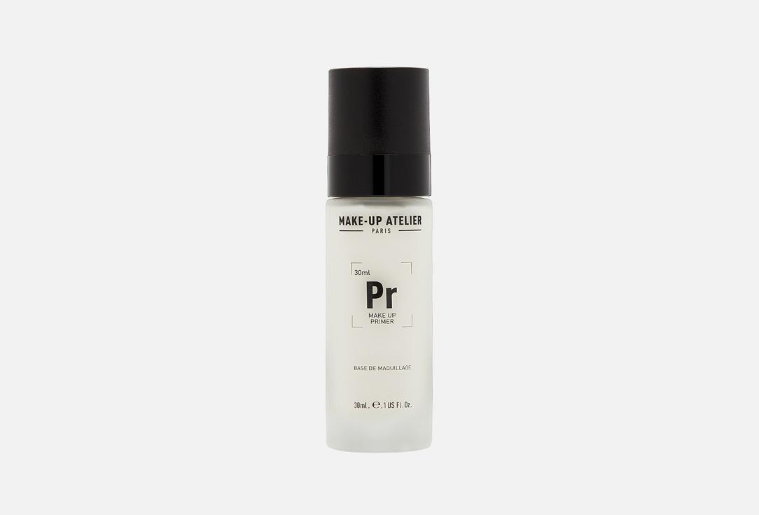 Baseo Make up primer oil-free. 30 мл