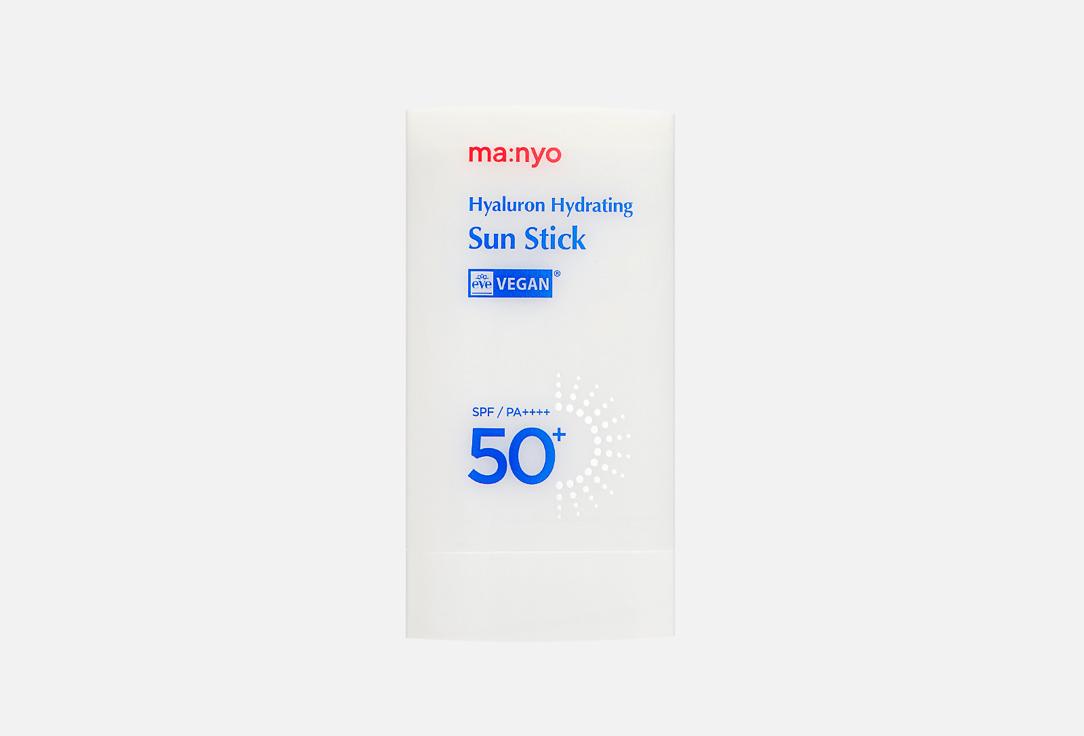 Hyaluron Hydrating Sun Stick. 18 г