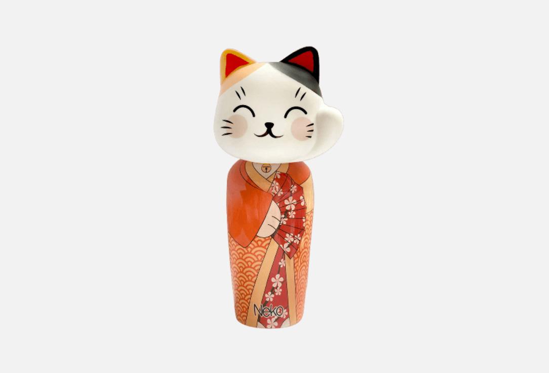 Kokeshi | NEKO. Цвет: