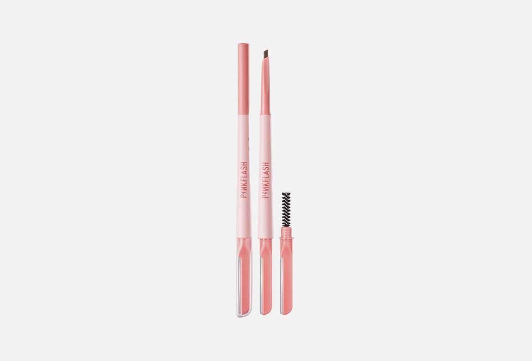 Multi-Use Eyebrow Pencil. Цвет: GB01, Графит