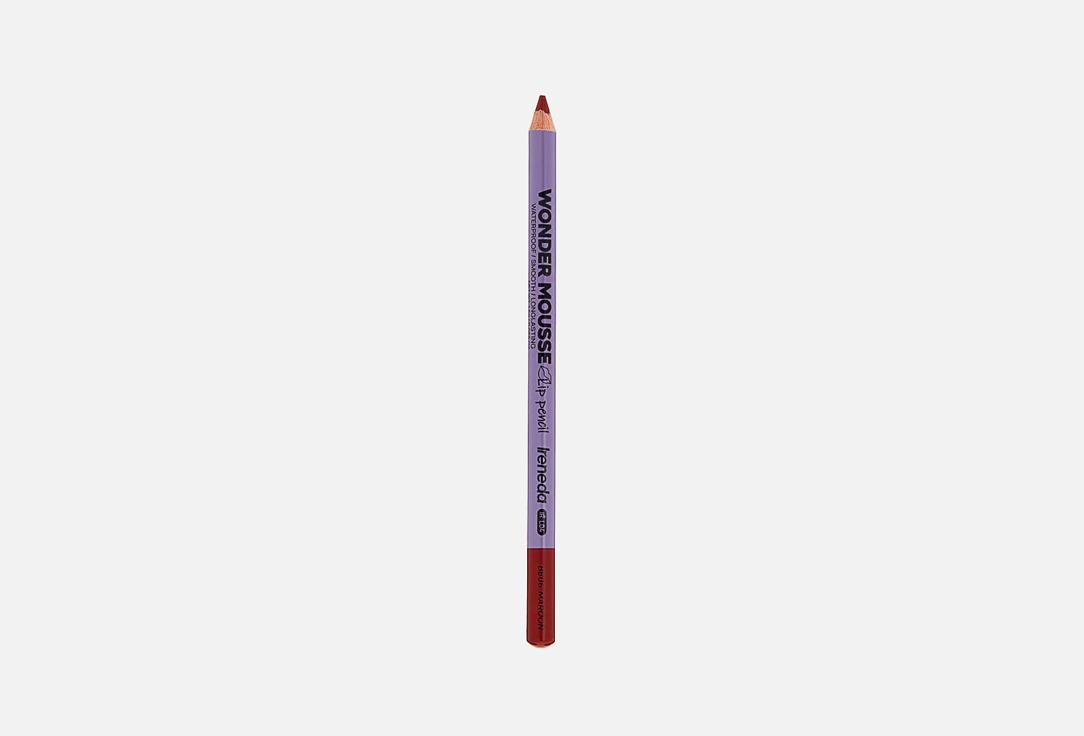 Wonder Mousse Lip Pencil. Цвет: 06, Корица