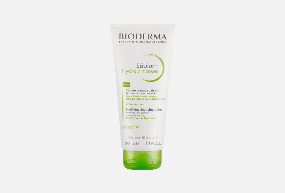 Sebium hydra-cleanser. 200 мл