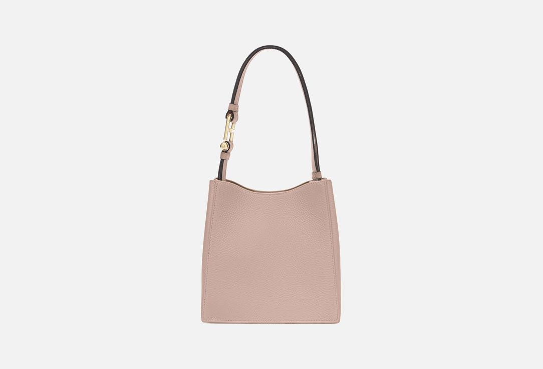 NUVOLA MINI BUCKET BAG 20. Цвет: Corolla