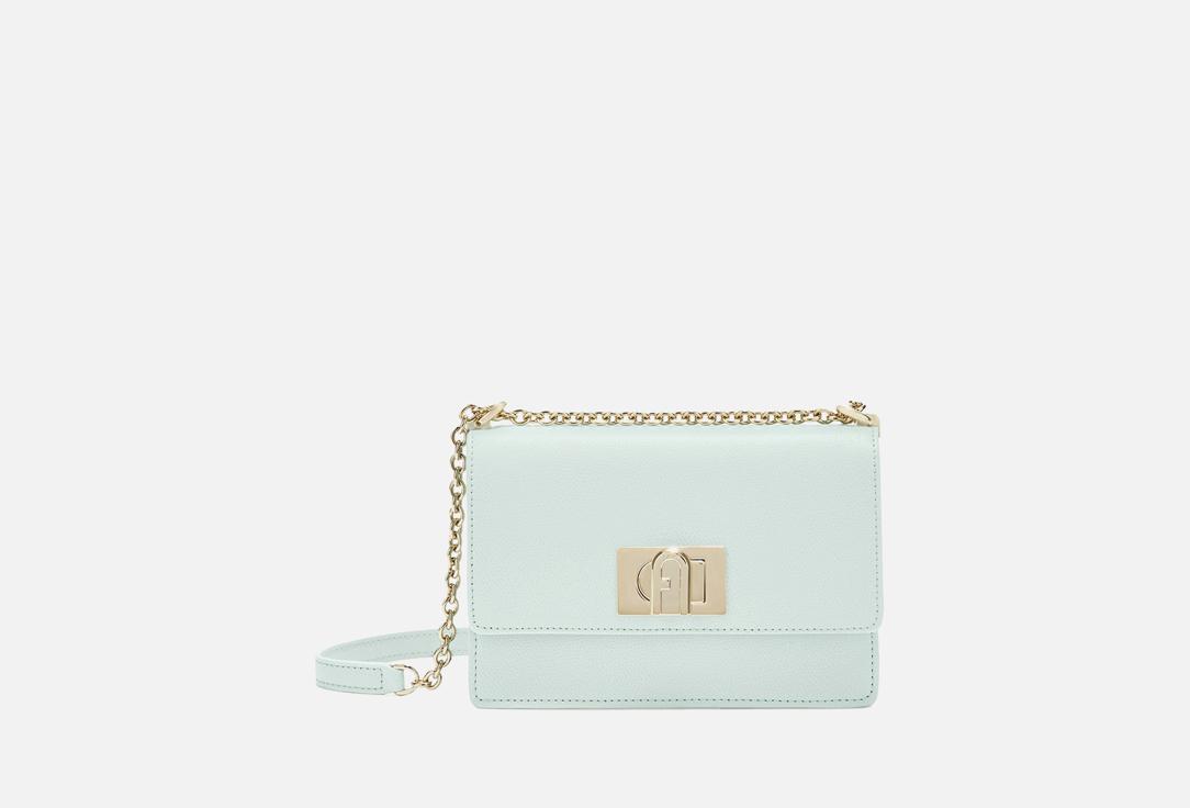 1927 MINI CROSSBODY 20. Цвет: Laguna