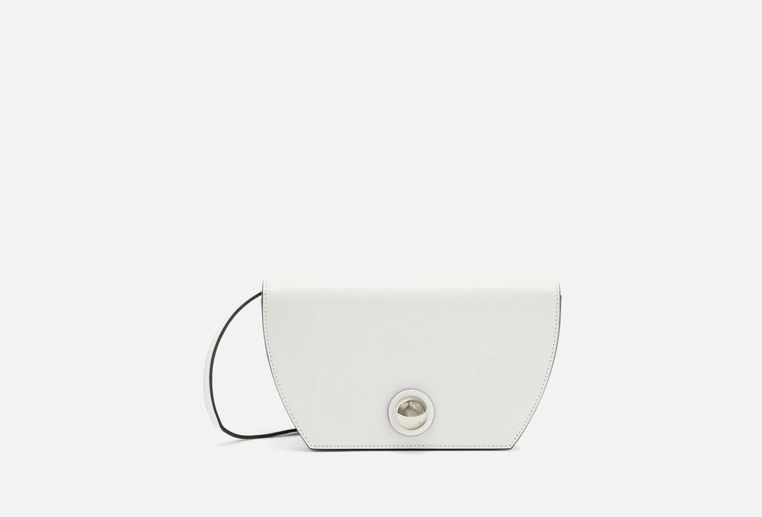 SFERA MINI CROSSBODY. Цвет: Marshmallow