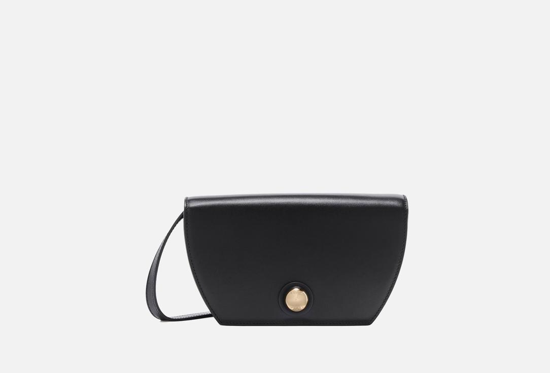 SFERA MINI CROSSBODY. Цвет: Nero