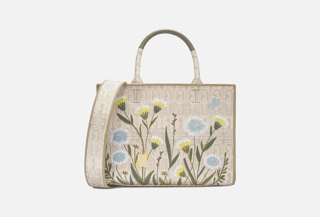 OPPORTUNITY S TOTE. Цвет: Naturali